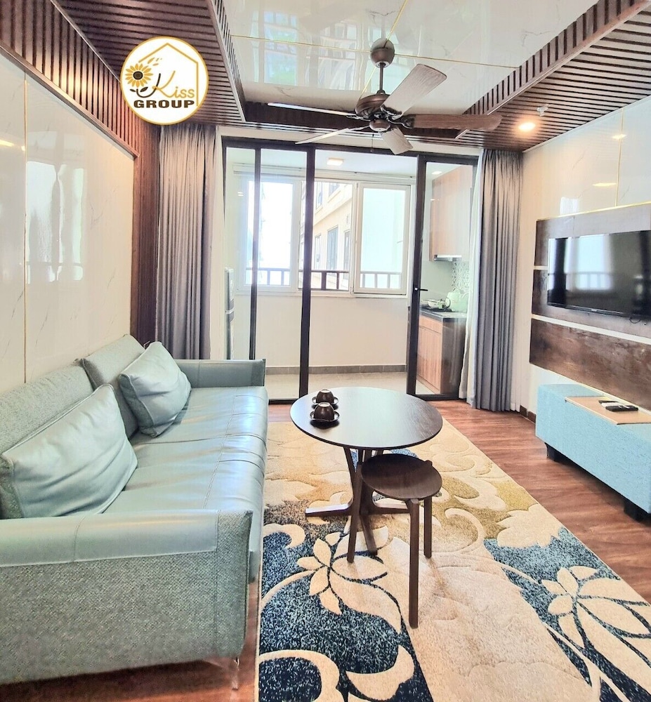 Apartment, 1 Bedroom, Partial Sea View - Photo 9