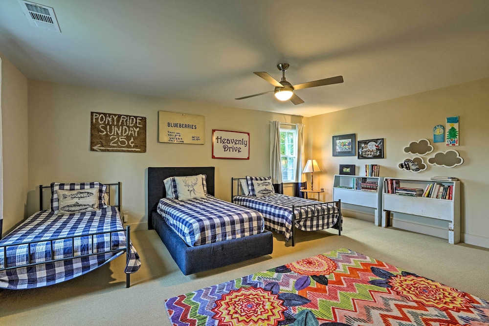 House (2 Bedrooms) photo 1