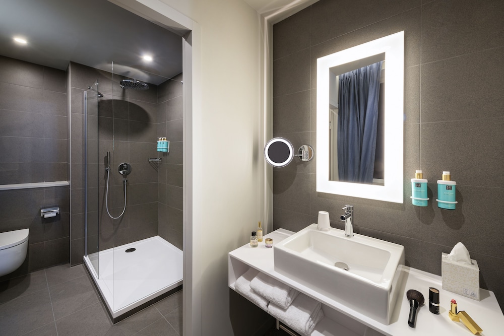 Standard Room, 2 Twin Beds