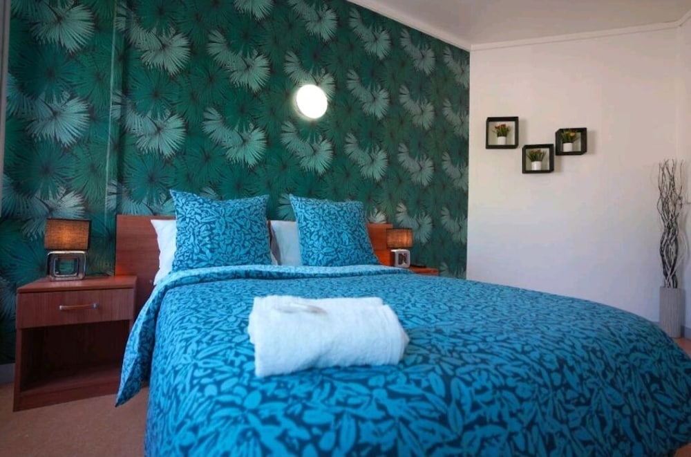 Basic Double Room (3)