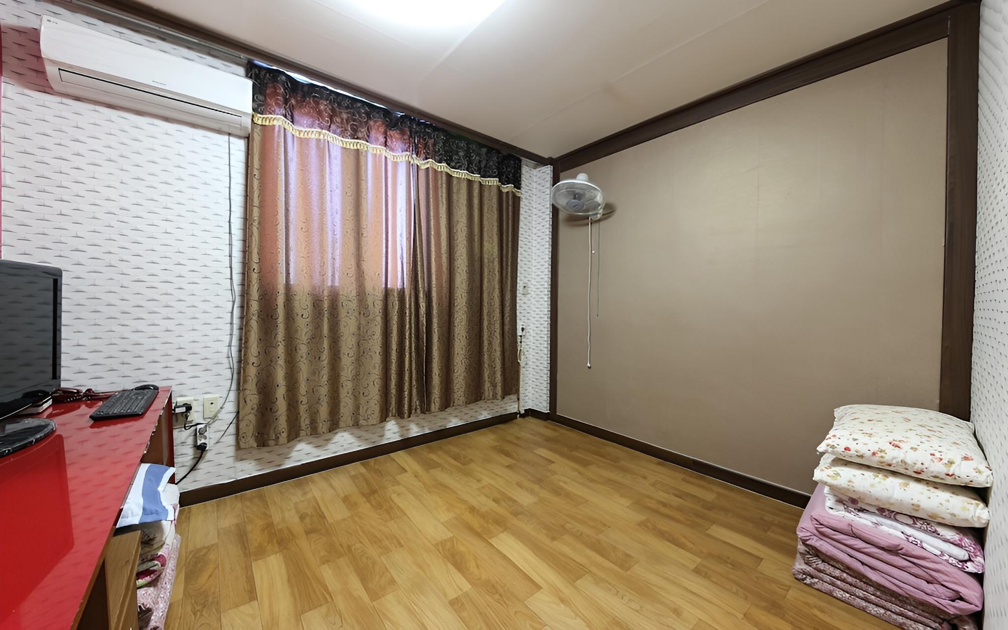 Room (Ondol Room) photo 1