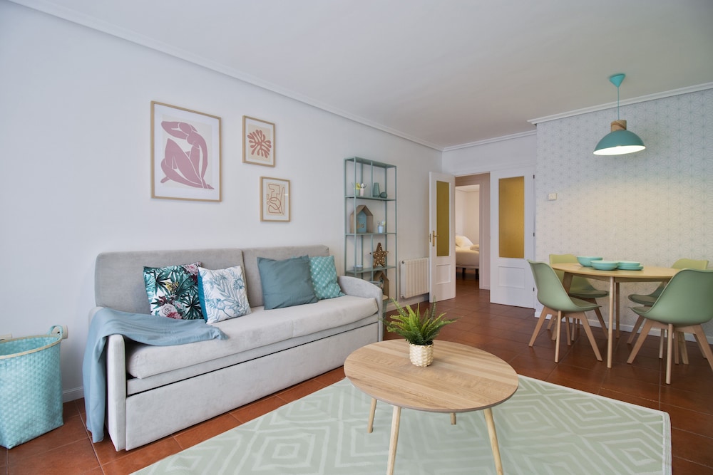 Apartment, 2 Bedrooms