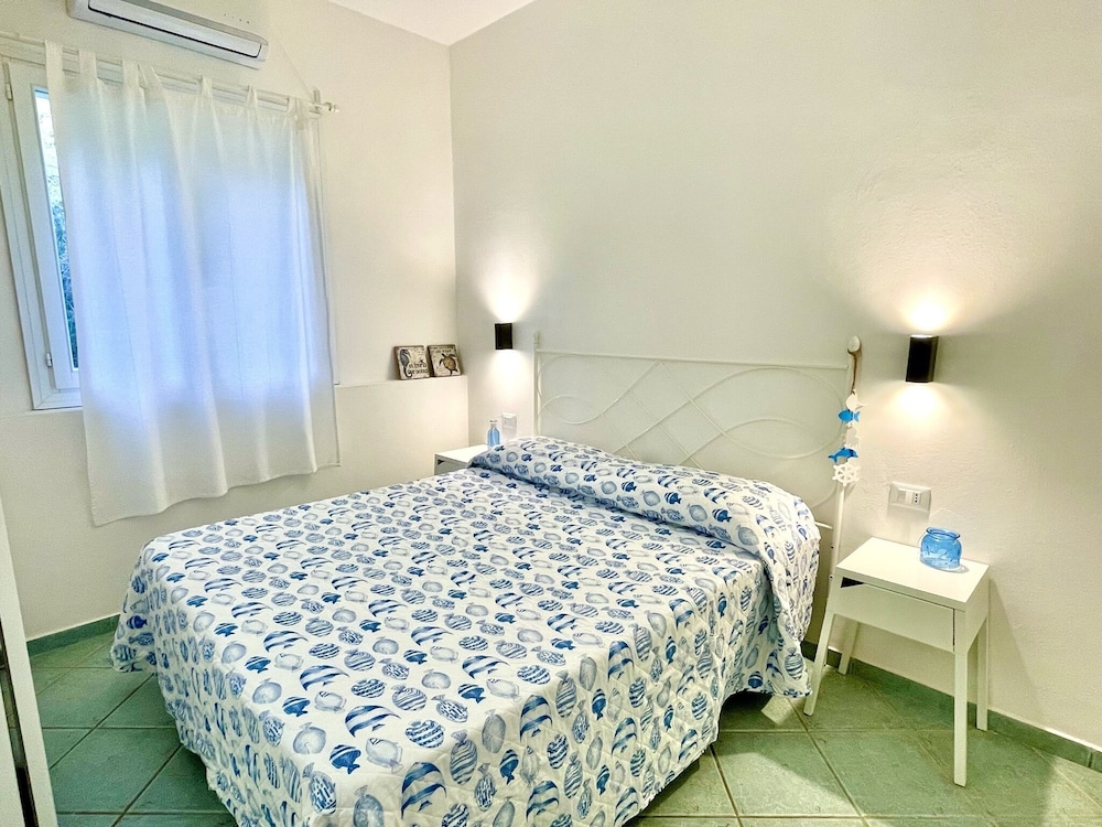 Family Apartment, 2 Bedrooms, Sea View