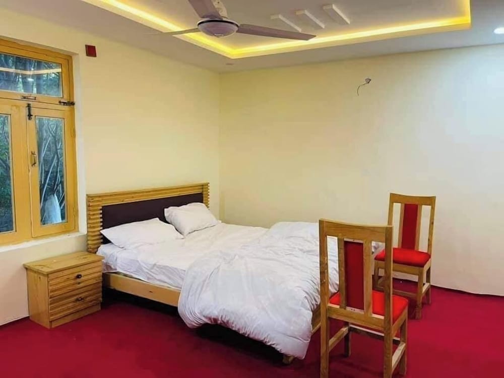 Deluxe Double Room photo 3