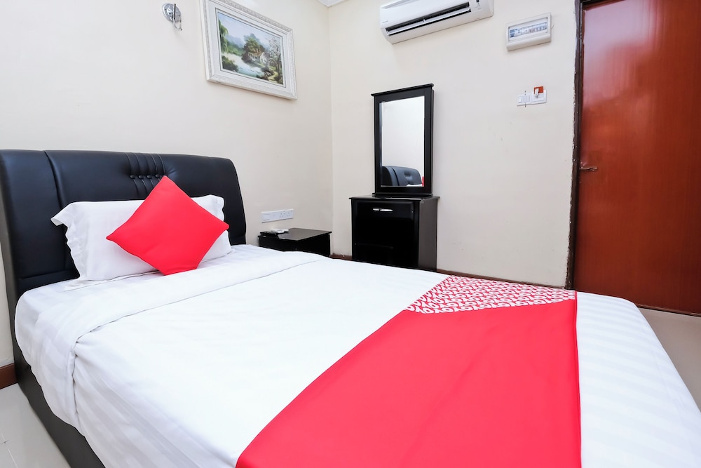 Standard Single Room photo 3