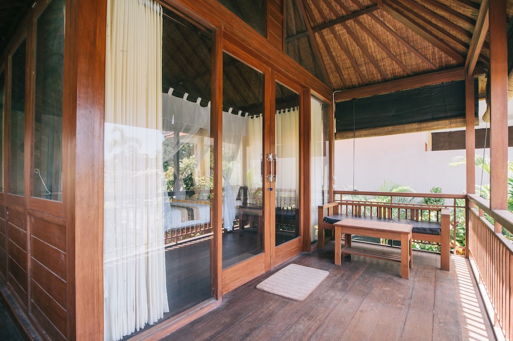 Standard Cabin - Photo 10