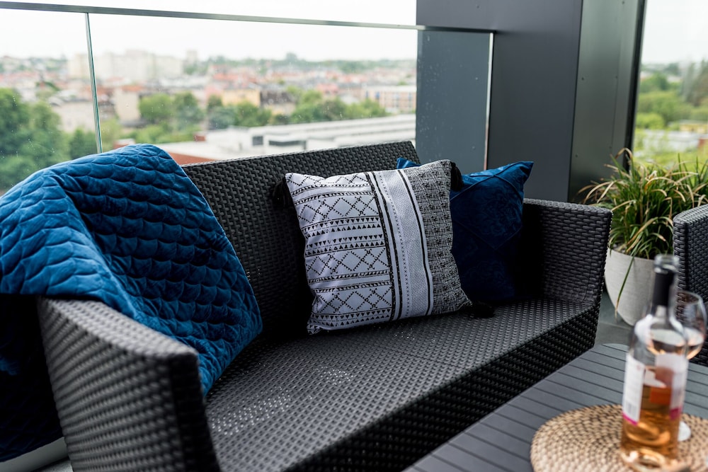 Superior Apartment - Photo 24