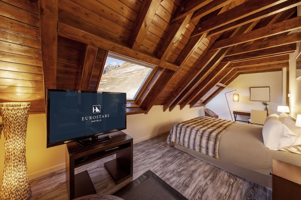 Premium Suite, Valley View (Occitania, 2 Adultos)