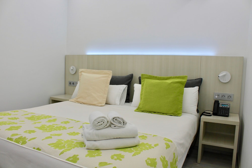 Habitación Queen
