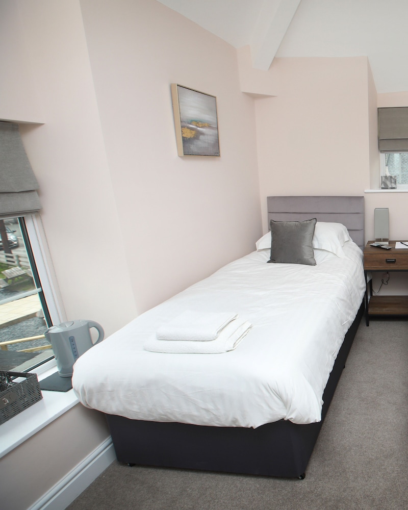 Standard Twin Room, 1 Twin Bed - Photo 4