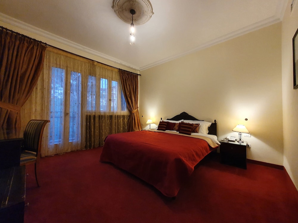 Classic Room (1) photo 1