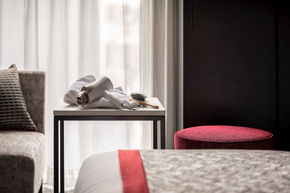 Standard, 2 beds (+ extra), Bathtub, 2 People Use, Non Smoking - Photo 3