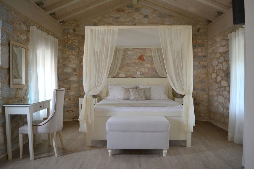 Deluxe Studio, Sea View (Liako)