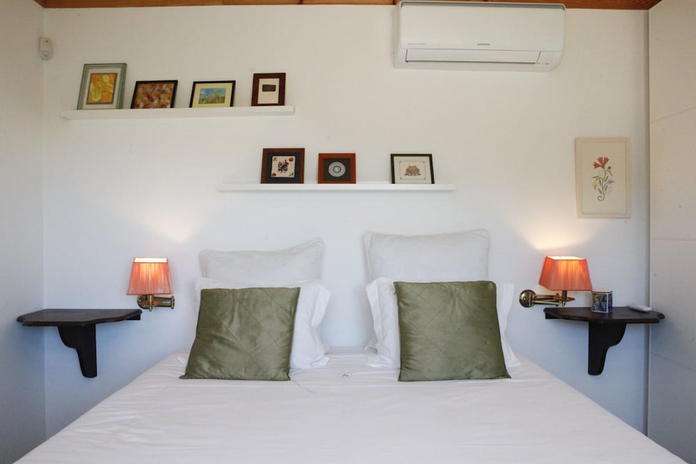 FLH Mira Guincho House with Sea View and Garden, Fotografia 8