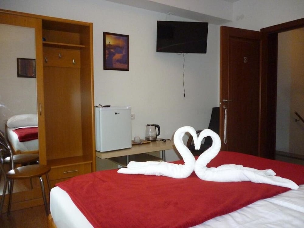 Double Room (8) photo 1