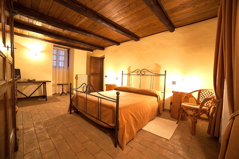 Classic Double Room Single Use photo 1