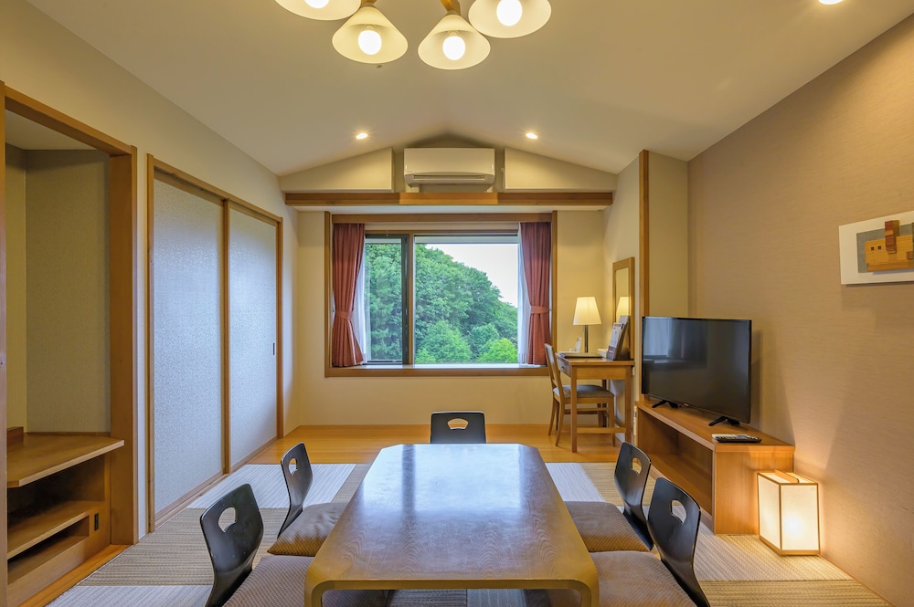 Japanese Style Room photo 2