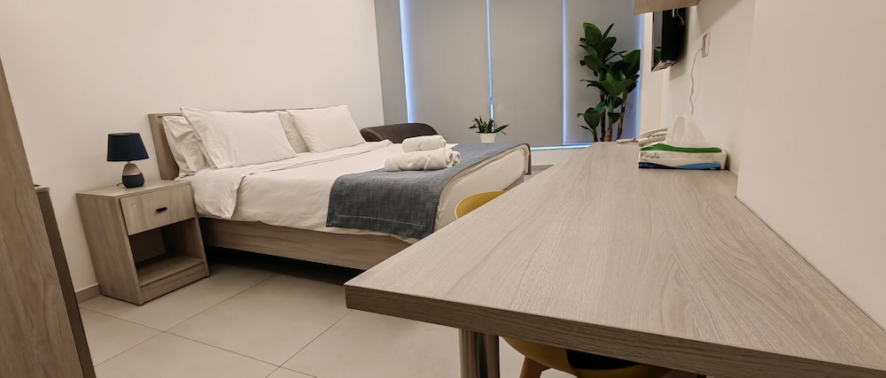 Exclusive Double Room photo 3