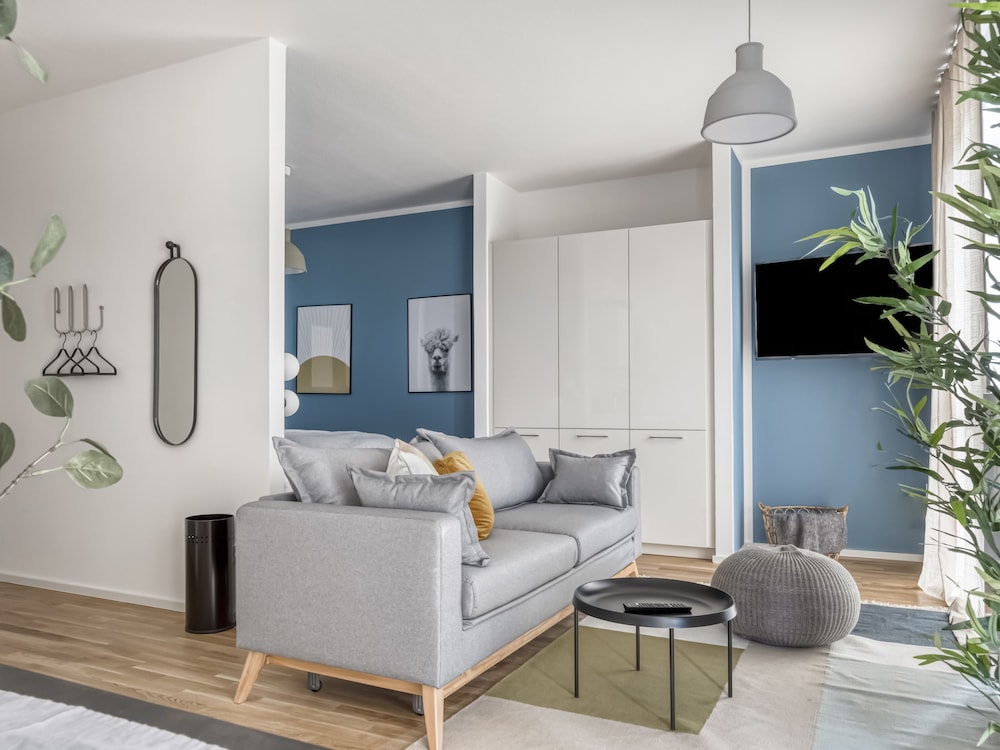Suite L with sofa bed - Photo 4