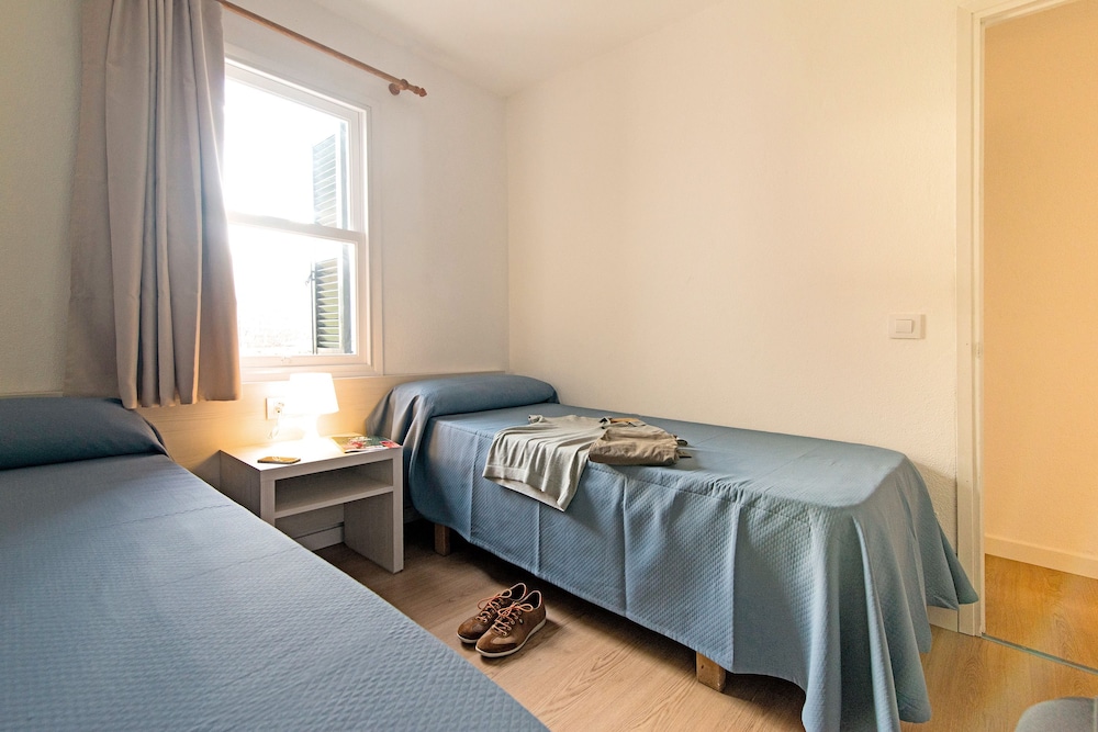 Apartamento, 2 Habitaciones