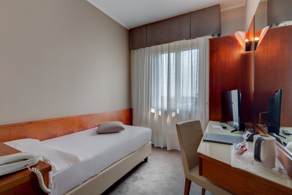 Classic Room, 1 Twin Bed - Photo 1