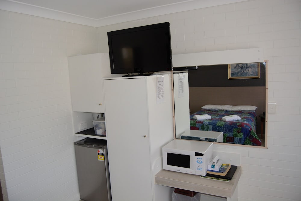 Twin Room photo 3