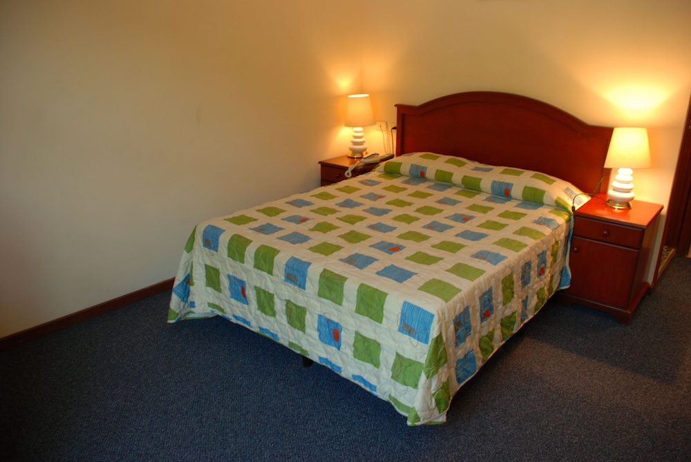 Single Room, 1 Double Bed photo 1