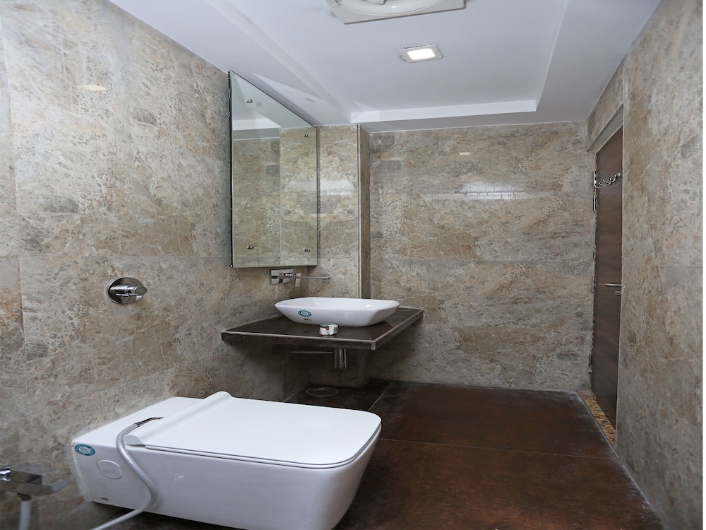 Double Or Twin Room photo 2
