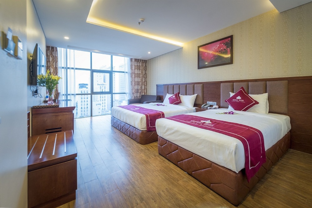 Family Quadruple Room, Sea View - Photo 4