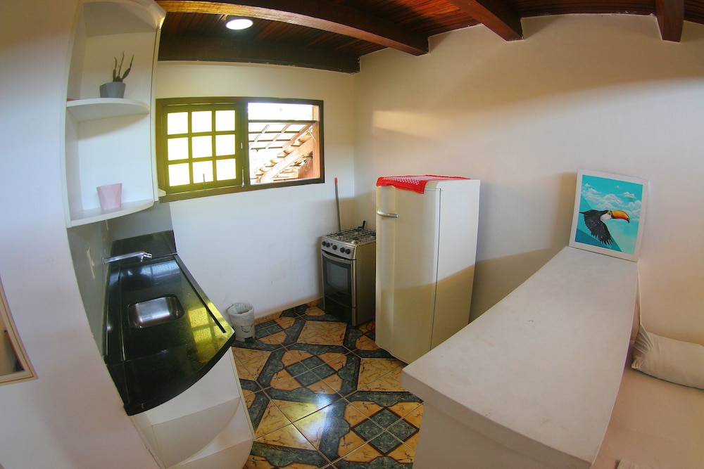 Superior Chalet, Kitchen, Mezzanine photo 3