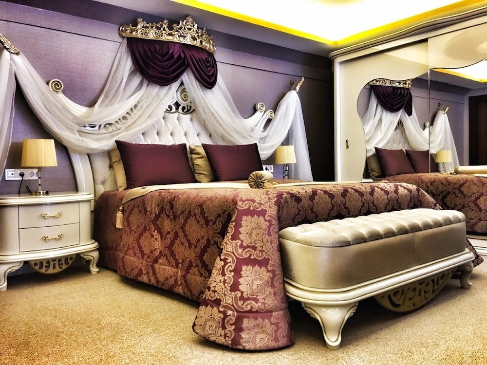 Luxury Room, Sea View photo 1
