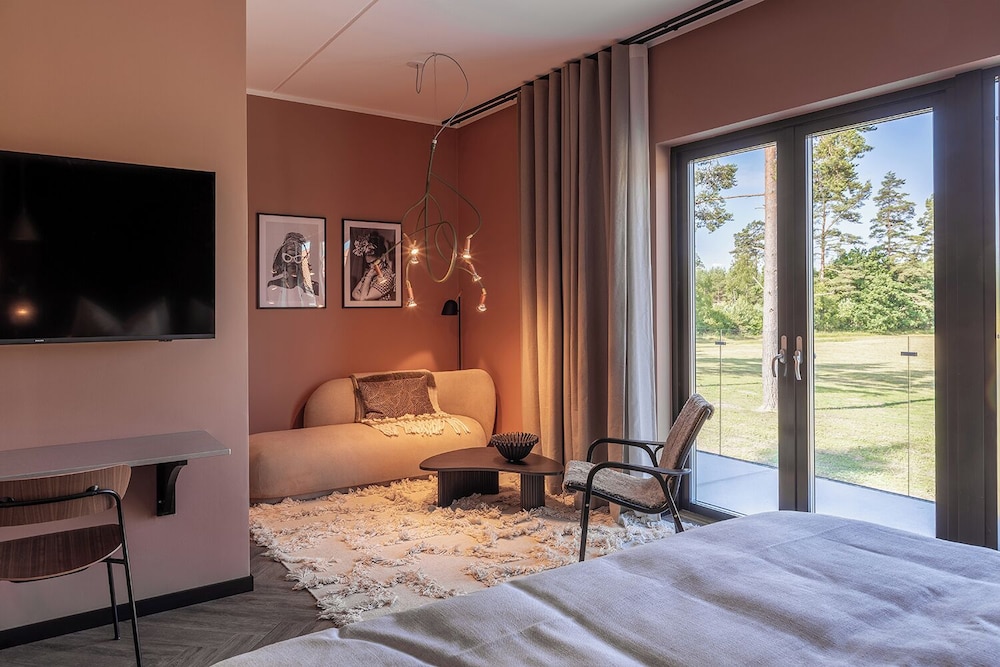 Exclusive Double Room
