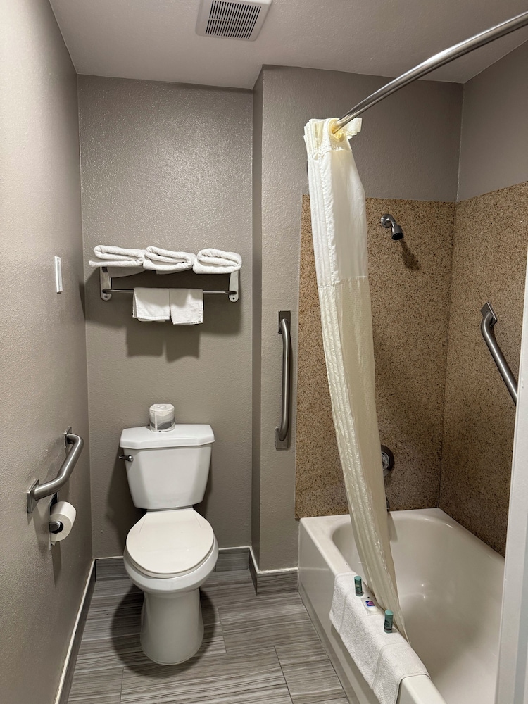 Studio 6 Suites Vancouver, Wa - Vandfront, Billede 5