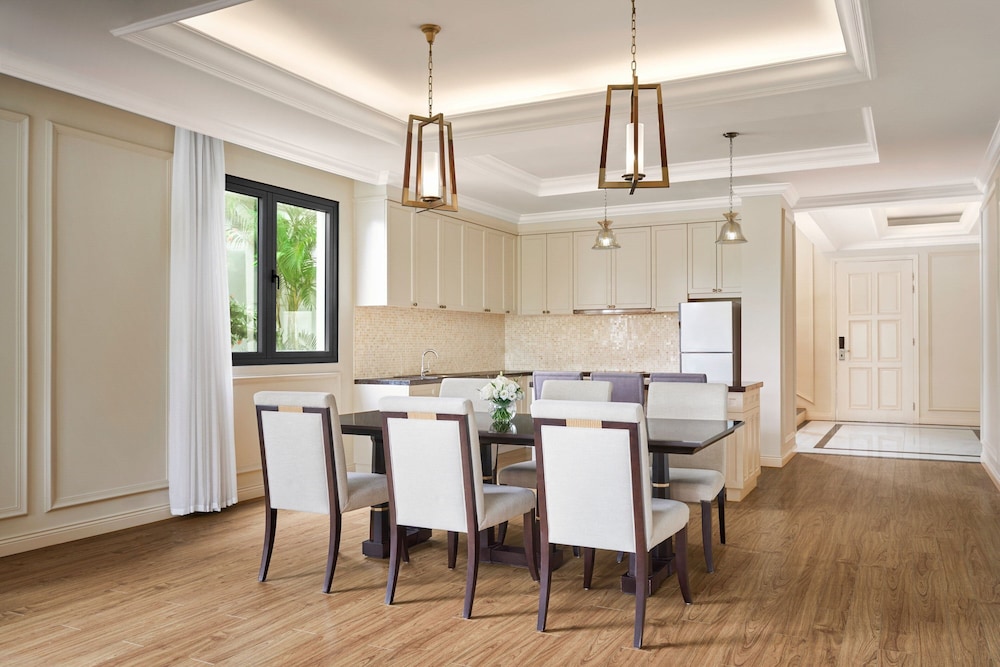 Premier Villa, 3 Bedrooms, Garden View