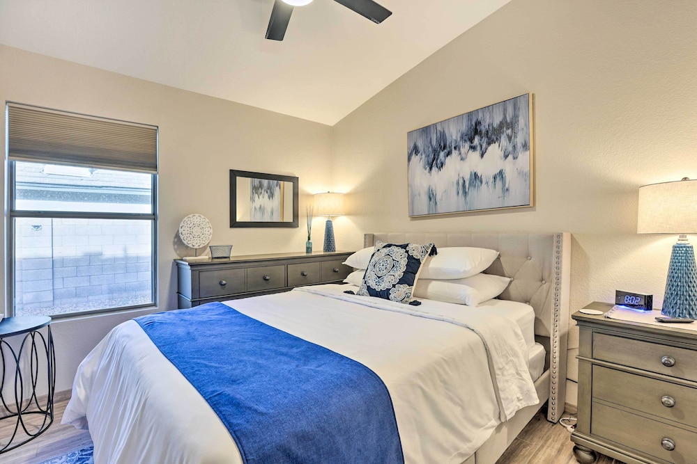 House (4 Bedrooms) photo 3