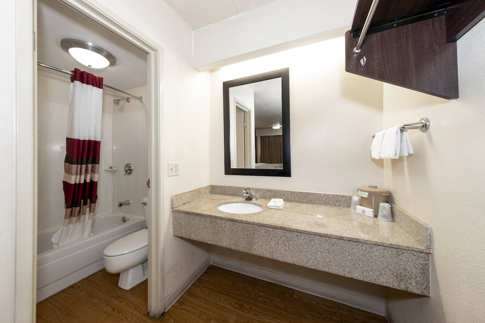 Deluxe Room, 2 Double Beds, Non Smoking - Photo 6