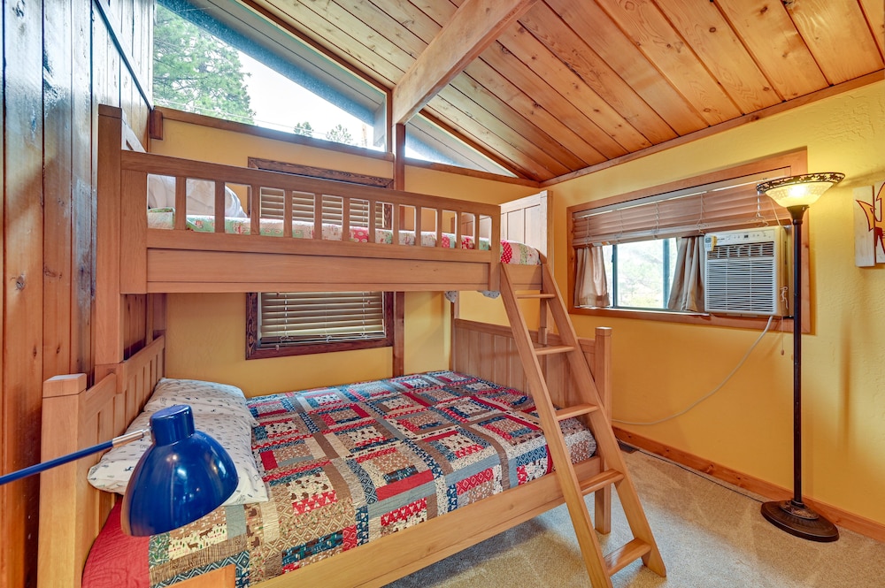 House (3 Bedrooms) photo 1