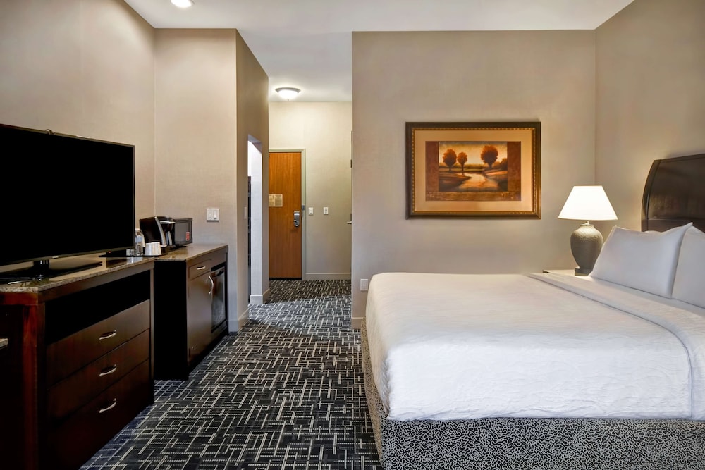 Room, 1 King Bed, Accessible - Photo 3