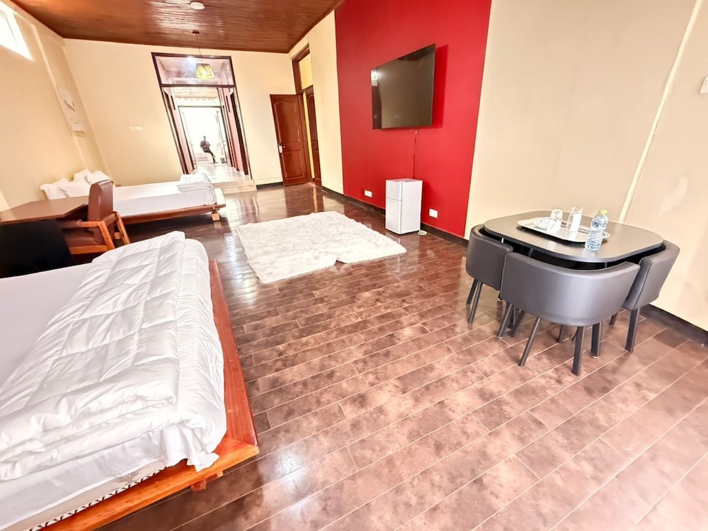 Presidential Double Room