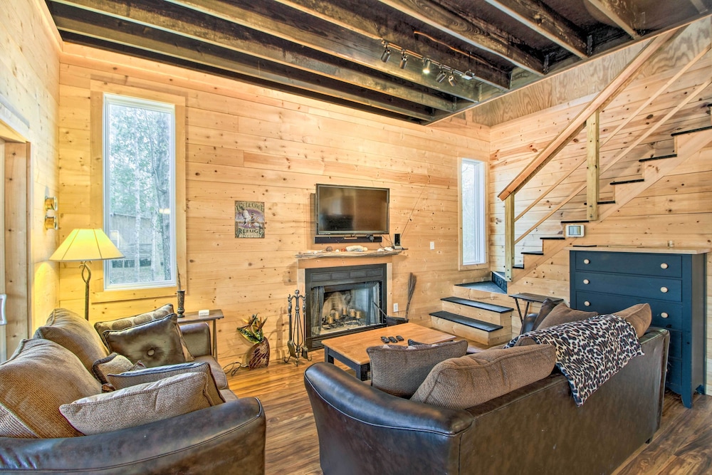 House (2 Bedrooms) photo 1