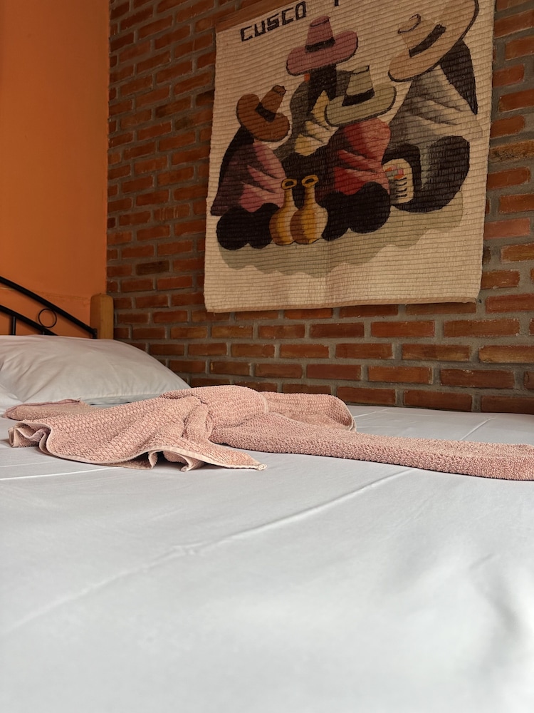 Economy Suite, 1 Double Bed, Courtyard View photo 1