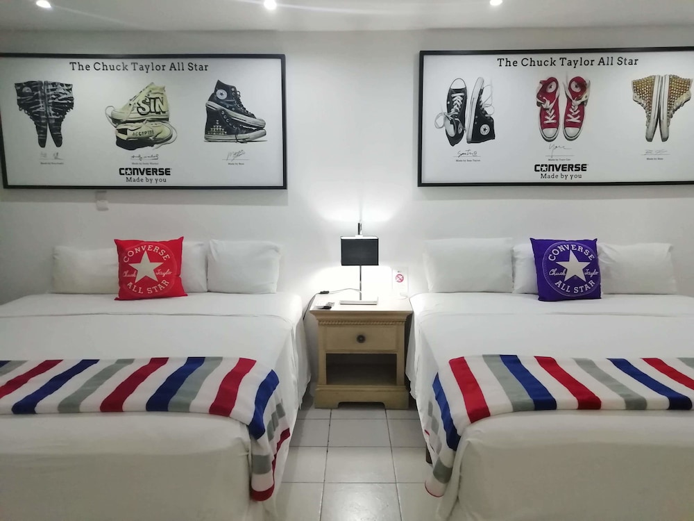 Design Double Room photo 1