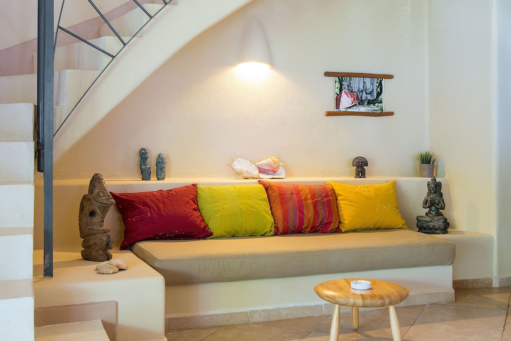 Family Suite - Photo 5