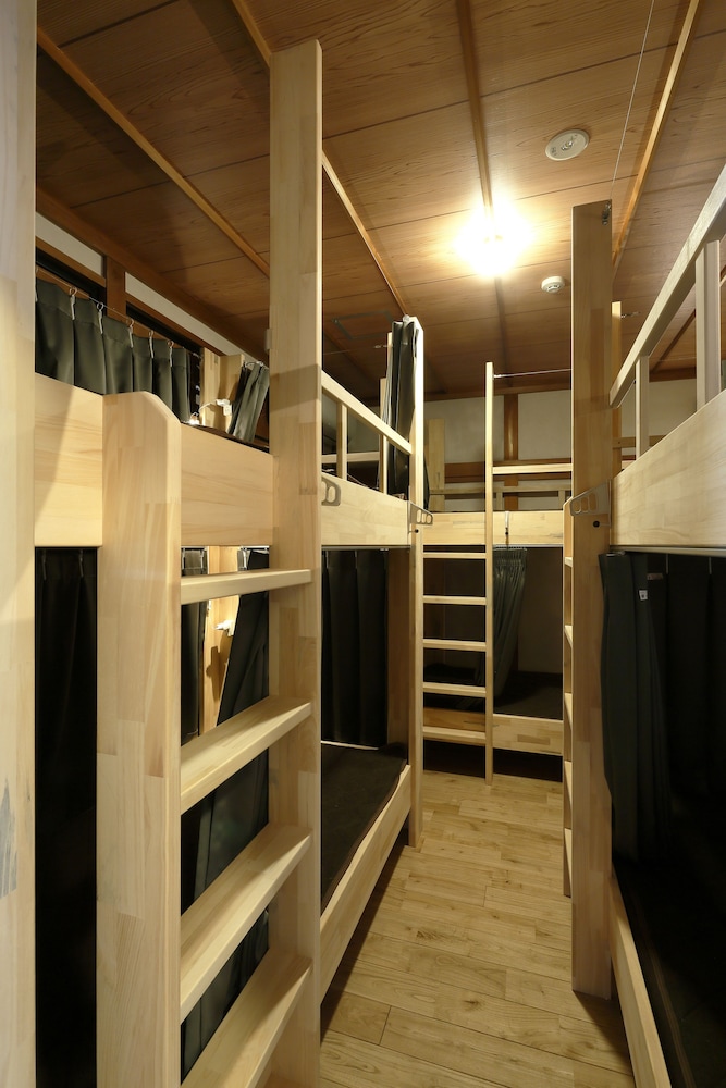 Male Dormitory　(Available for Adult: 18 years old over) photo 2