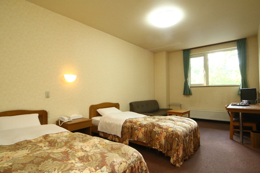 Twin Room, Non Smoking