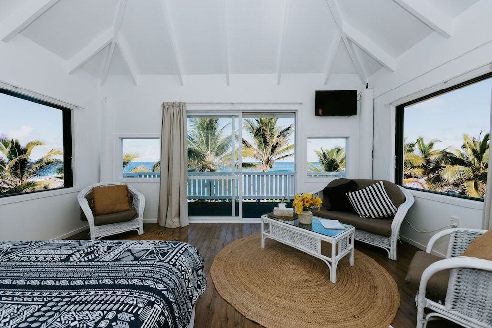 Ocean View Family Villa photo 3