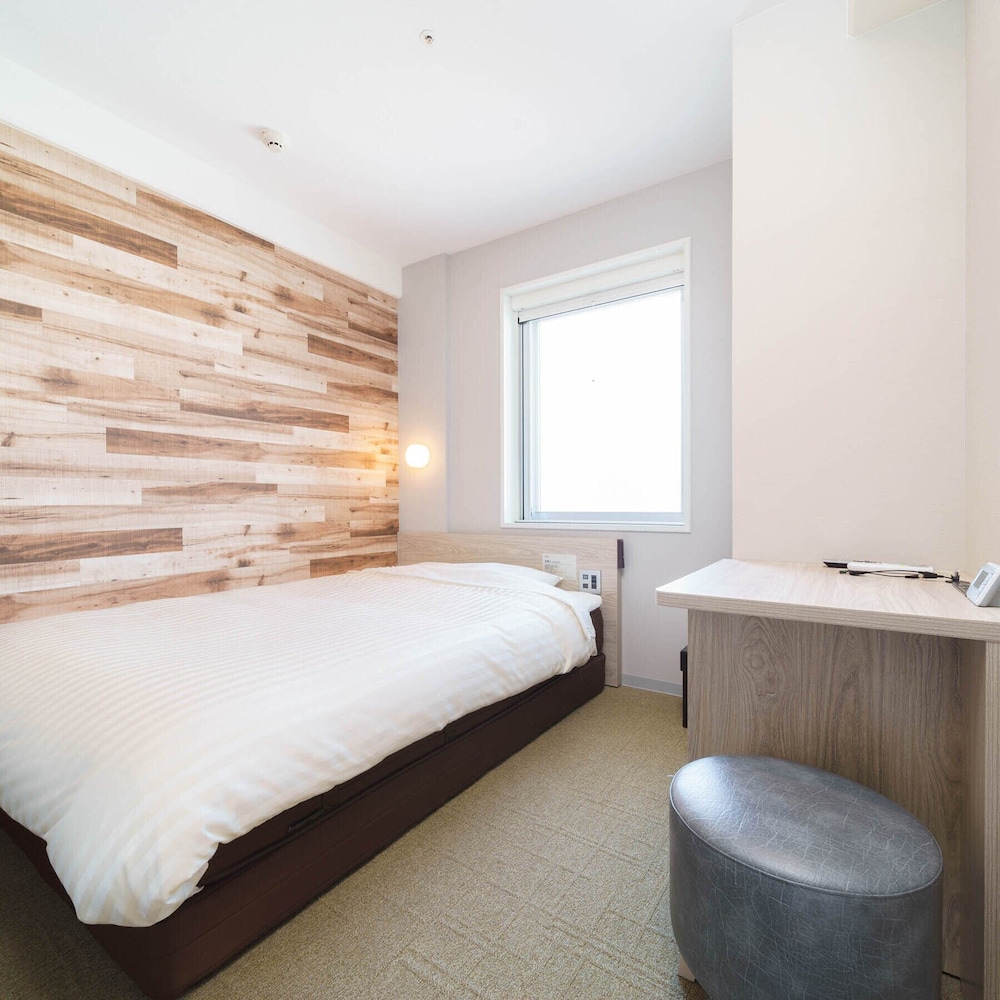 Standard Double Room, Non Smoking (No Housekeeping)