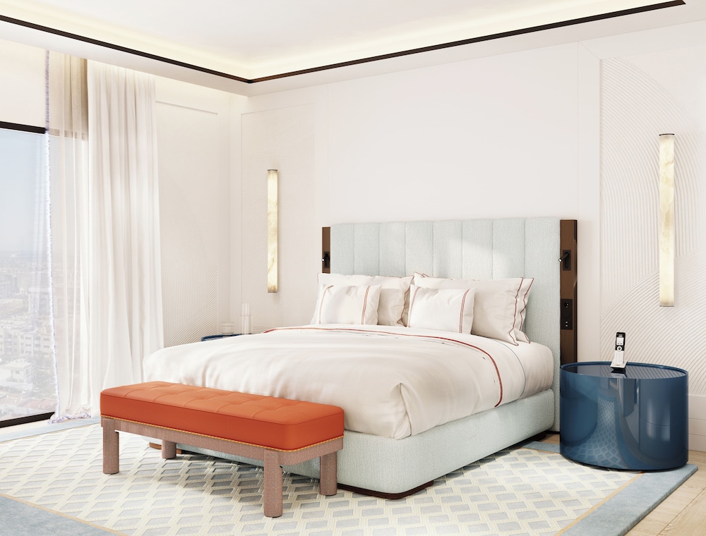 Signature Suite