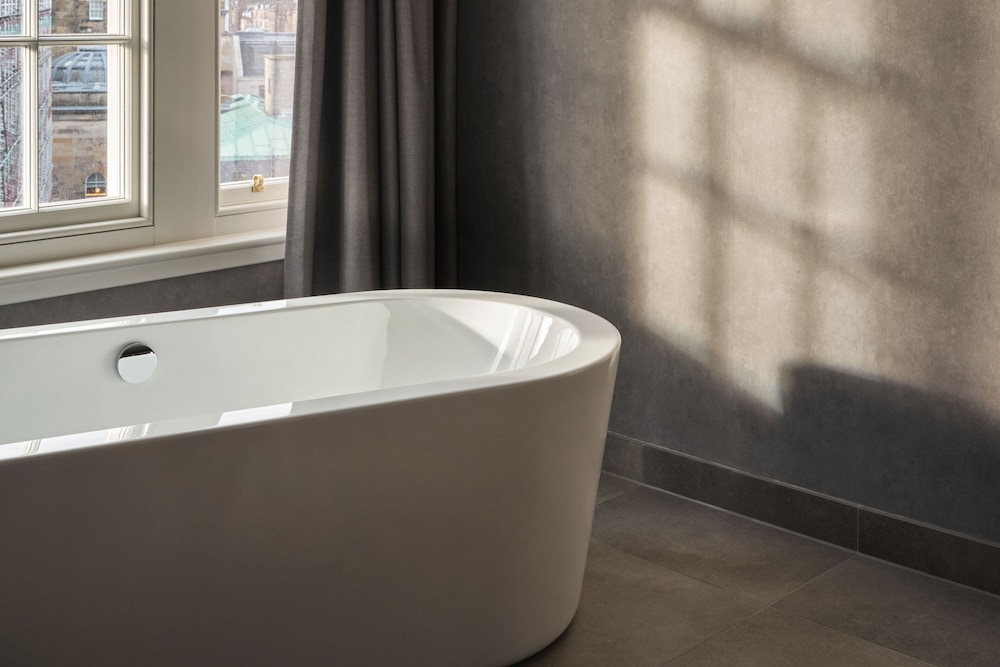 James Craig Deluxe Suite, 2 Doubles