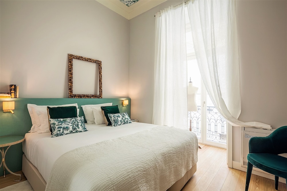 Superior Apartment, 2 Bedrooms
